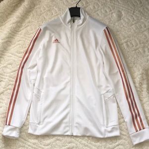 Adidas jacket